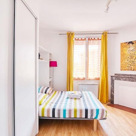 T2 Ds Villa-Terrasse-Clim-Pkg-Meet- Zenith-Odyssud Toulouse Dış mekan fotoğraf