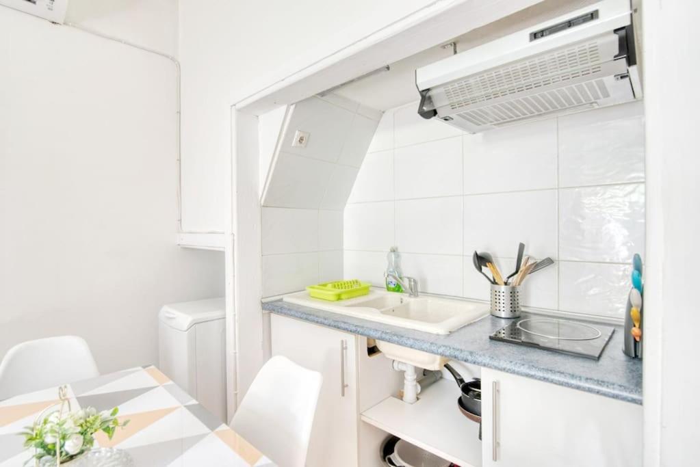 T2 Ds Villa-Terrasse-Clim-Pkg-Meet- Zenith-Odyssud Toulouse Dış mekan fotoğraf