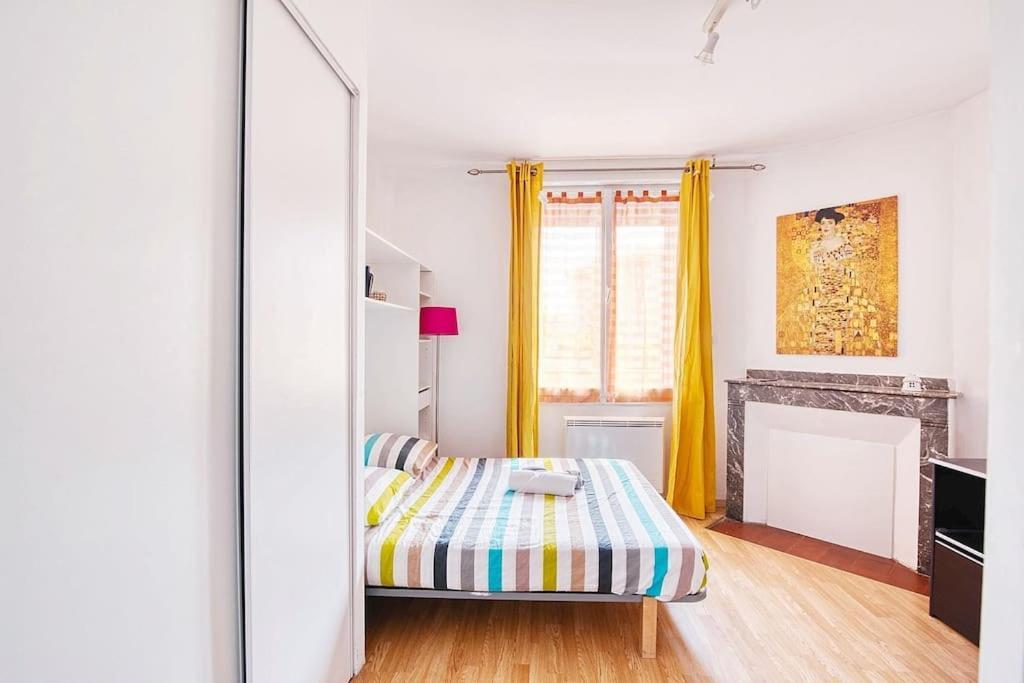 T2 Ds Villa-Terrasse-Clim-Pkg-Meet- Zenith-Odyssud Toulouse Dış mekan fotoğraf